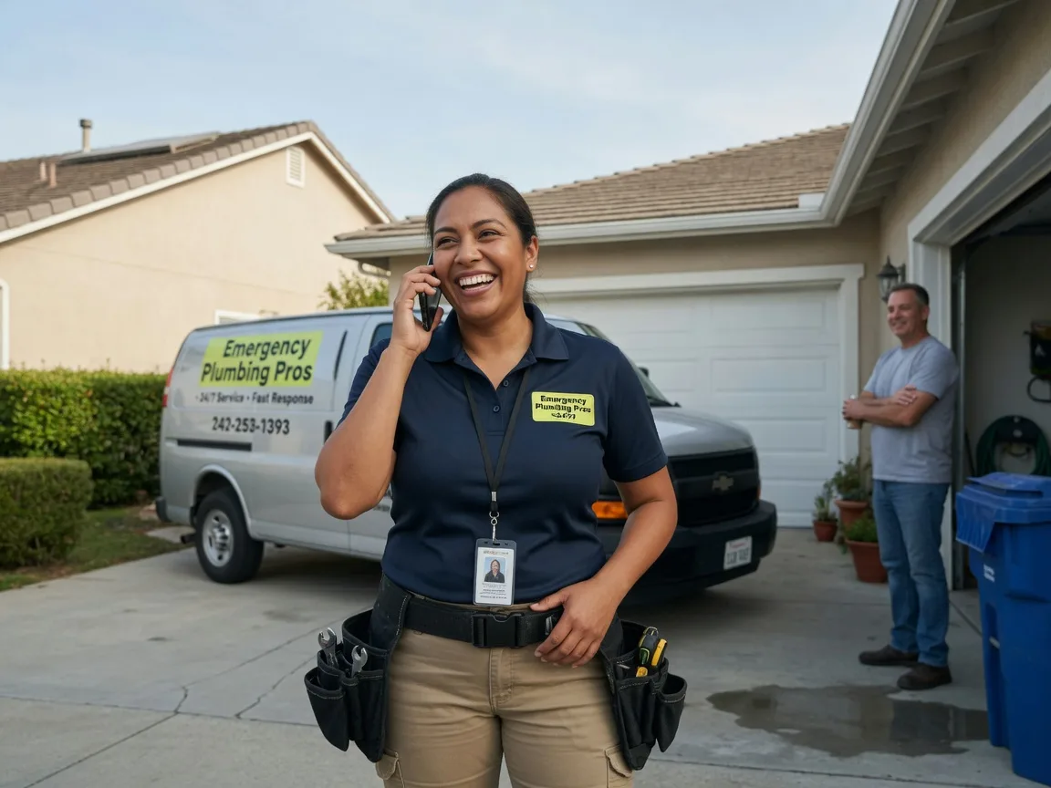 Emergency Plumber Beloit, OH FAQs